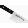 Гранд шеф нож SAMURA HARAKIRI SHR-0087B SHR-0087B/K