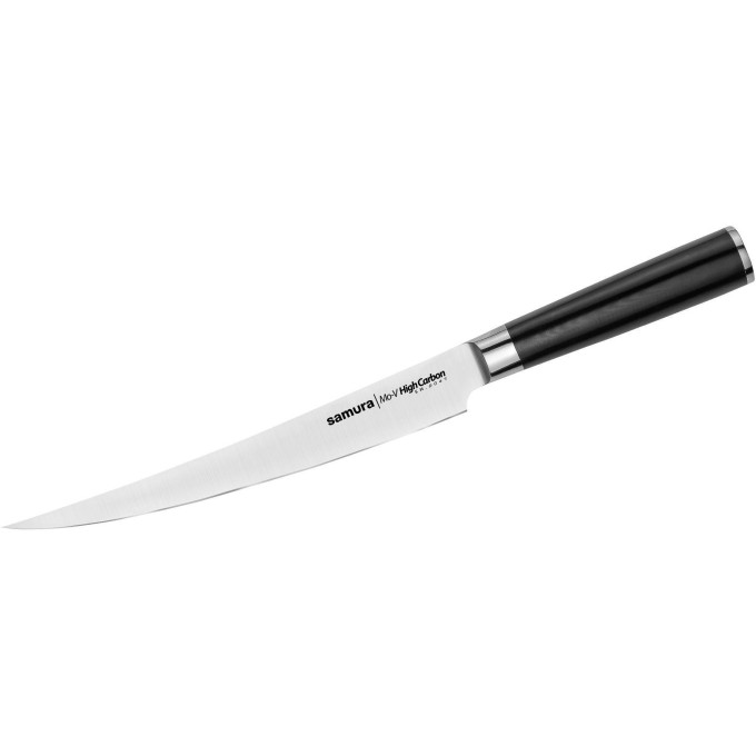 Короткий слайсер SAMURA MO-V SM-0047 SM-0047/A