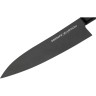 Нож кухонный Гранд Сантоку SAMURA SHADOW SH-0096/A SH-0096/K