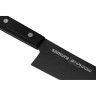 Нож кухонный Гранд Сантоку SAMURA SHADOW SH-0096/A SH-0096/K