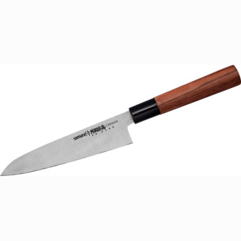Шеф нож Гюто SAMURA OKINAWA SO-0185/A