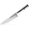 Шеф нож SAMURA BAMBOO SBA-0085 SBA-0085/K