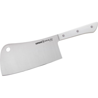 Топорик для рубки Samura Harakiri SHR-0040W/K