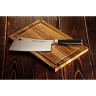 Топорик кухонный SAMURA MO-V SM-0040/K