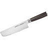 Японский топорик НАКИРИ SAMURA MO-V SM-0043 SM-0043/K