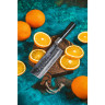 Японский топорик НАКИРИ SAMURA SUPER 5 SP5-0043/K