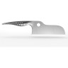 Топорик кухонный SAMURA REPTILE 158 мм, AUS-10 SRP-0040/K